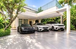 Gentle Villas (D11), Detached #606396351